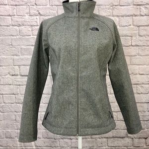 The Northface Windwall Jacket